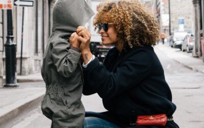 How to Thrive as a Single Mom Without Losing Yourself