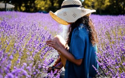 How Emotional Re-connection Can Be the Key to Your Power as a Solo Mom
