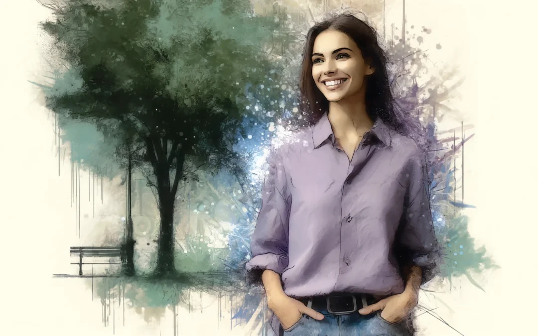 Finding Yourself Again: How to Rebuild Your Self-Worth After a Toxic Relationship