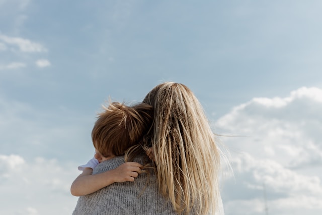 Solo Parenting Isn’t About Doing Everything, It’s About Knowing What Actually Matters