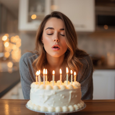 Sunday Reflections: Growing Older and Learning to Be Okay With a Life That’s Still Yours