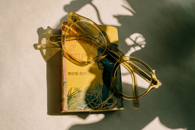 Sunday Reflections: Turning Your Journey Into Something You Can Share