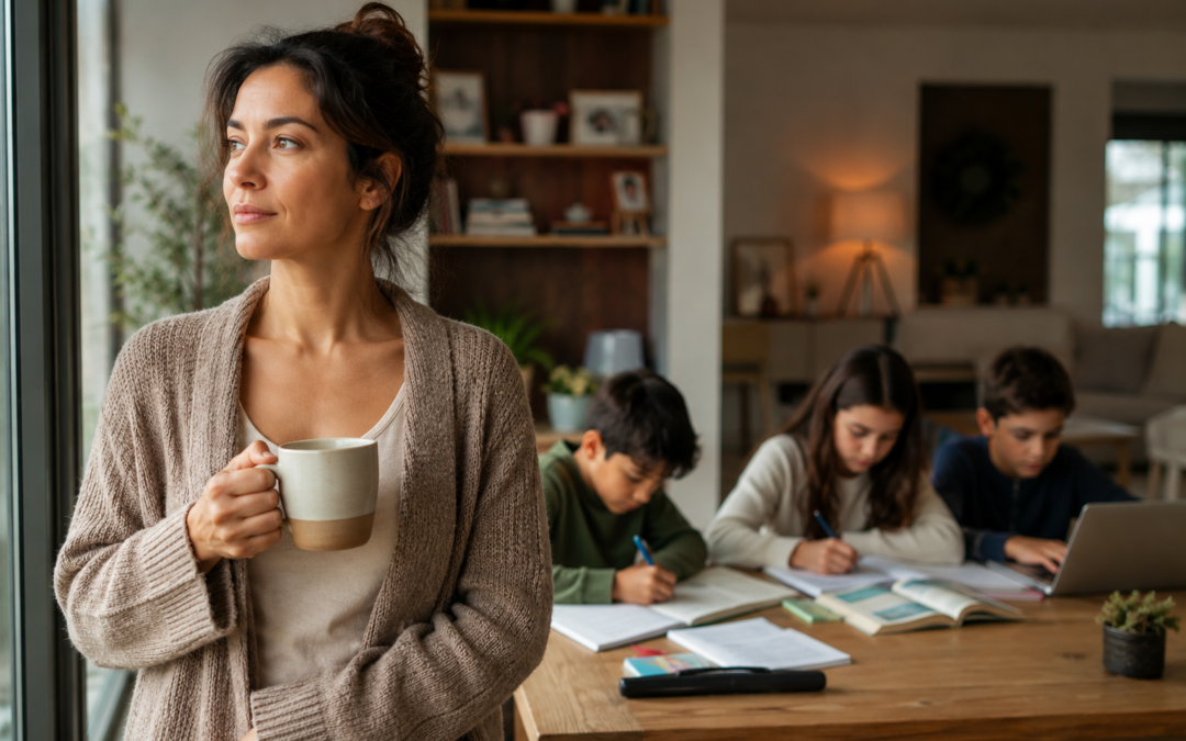 How to Stop Waiting for Closure and Start Healing Anyway