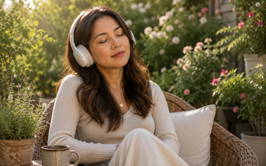 Sunday Reflections: When You’re Still Learning to Trust Yourself