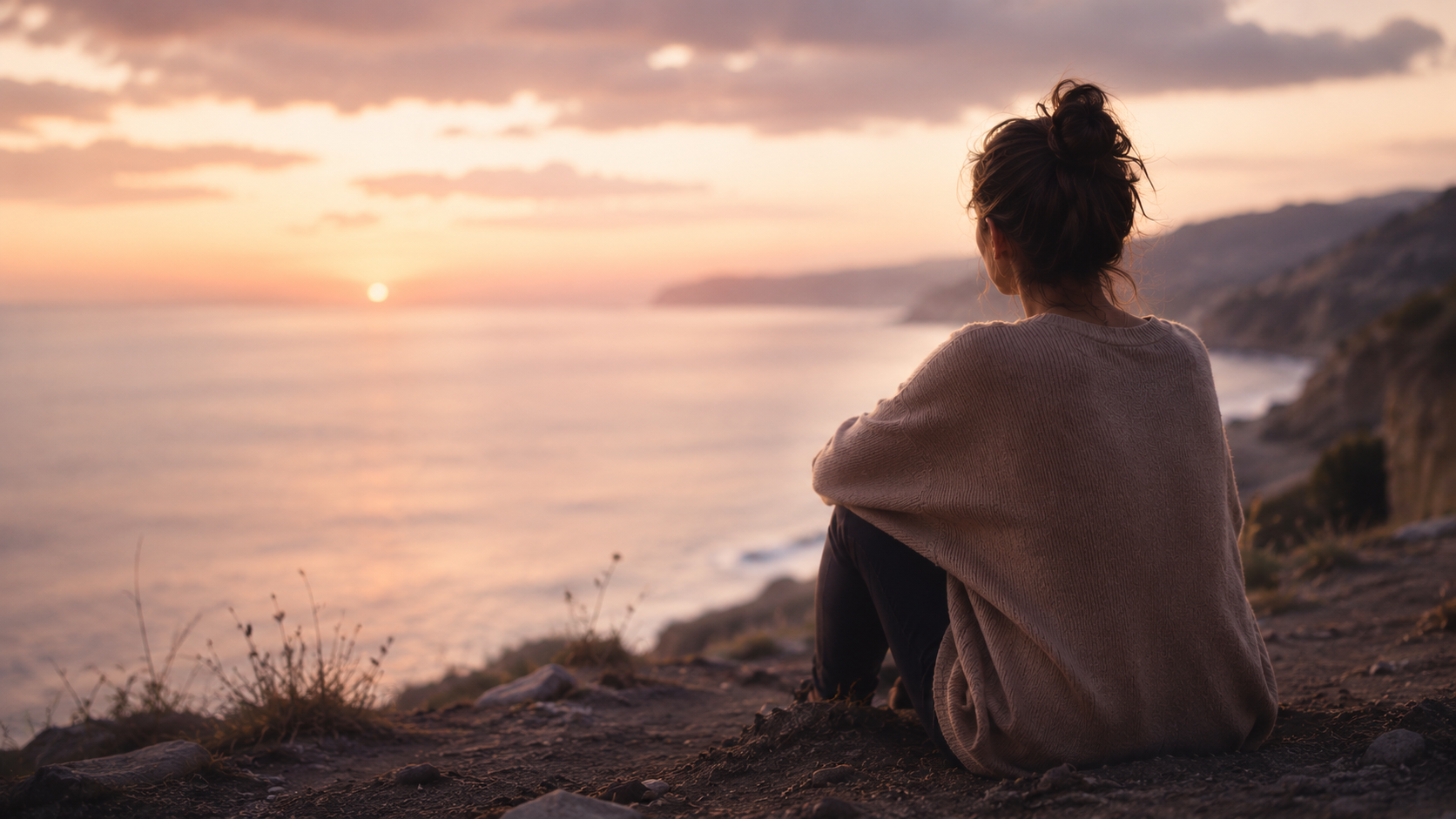 The Invisible Weight You Carry After Leaving: What No One Warns You About Recovery