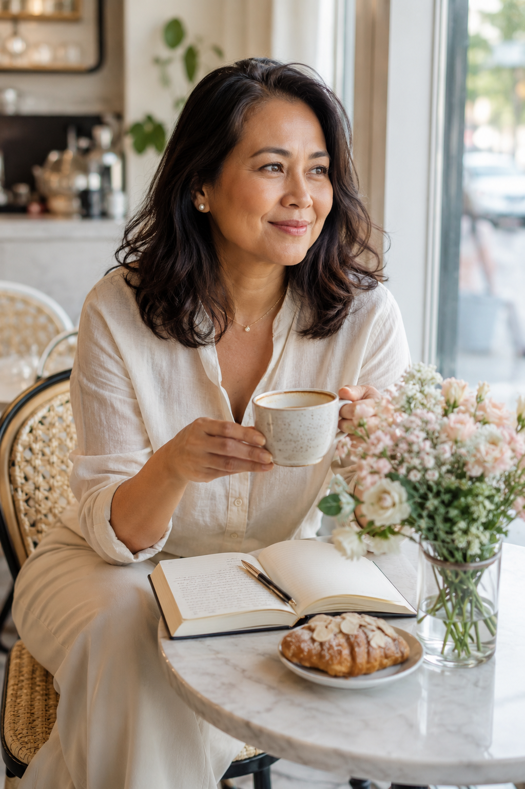 The Art of Dating Yourself: Why Self-Partnership Matters Before Anything Else