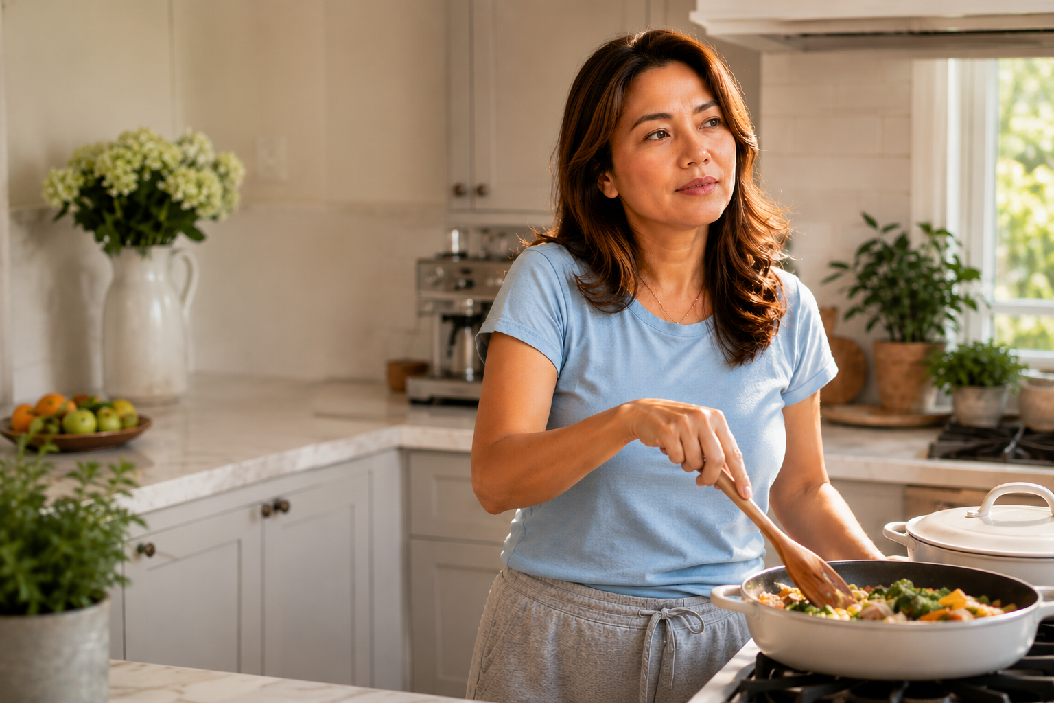 What Thriving Solo Actually Looks Like (And Why It’s Not What Instagram Shows You)